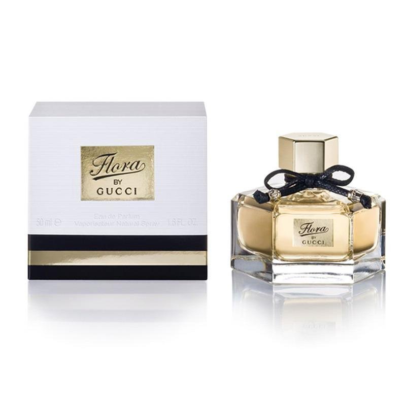 Onderhoud bevind zich Macadam Gucci Flora by Gucci Perfume for Women Eau de Parfum EDP 75ml – Elixir  Beauty and Scent International