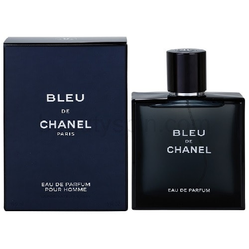 Bleu De Chanel Eau De Parfum for Men 100ml